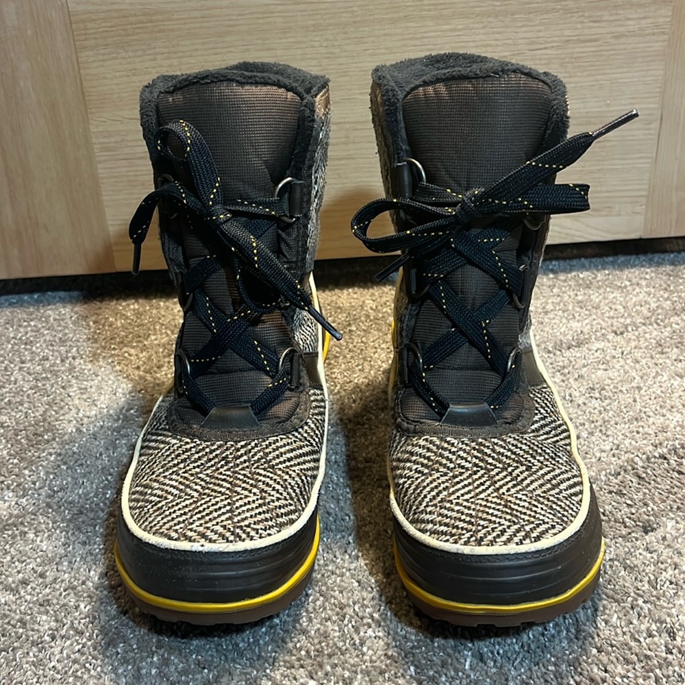 Sorel Tivloi II Snow Boots